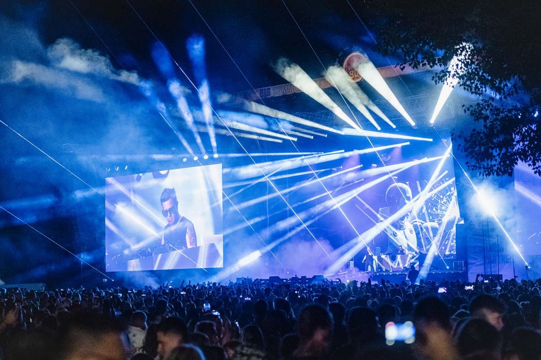 BIG SOMMER FEST 2026