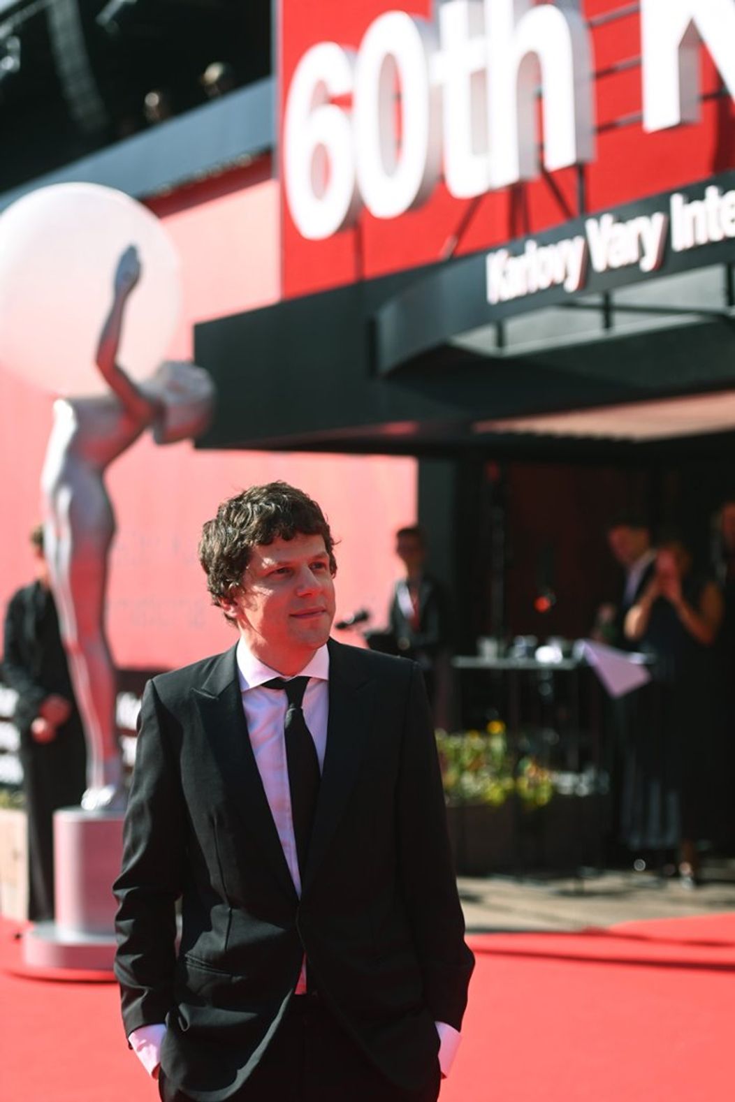60. ročník Medzinárodného filmového festivalu Karlovy Vary
