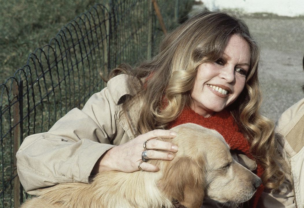 Zomrela ikonická herečka Brigitte Bardot († 91)