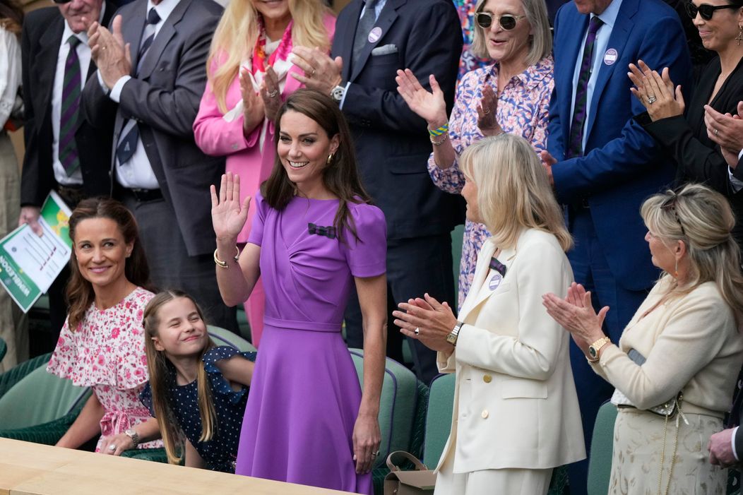 Wimbledon