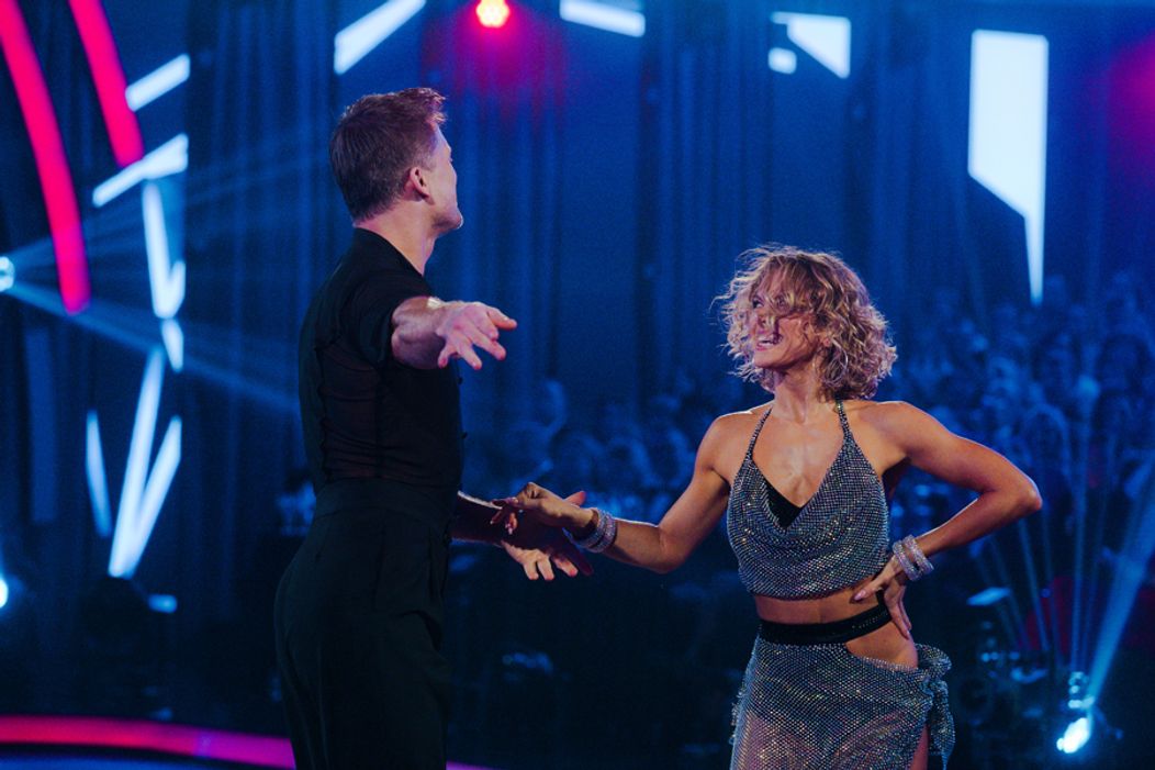 TOP momenty zo 4. kola Let’s Dance. Po vystúpení plakali všetci