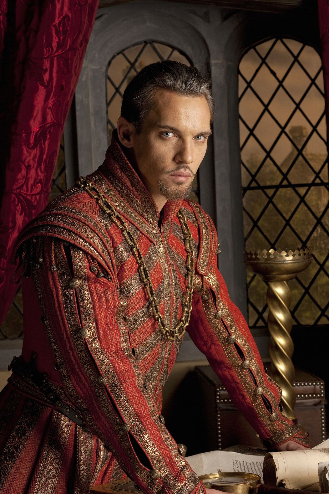 Tudorovci
