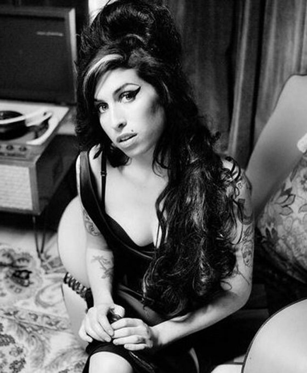 Amy Winehouse