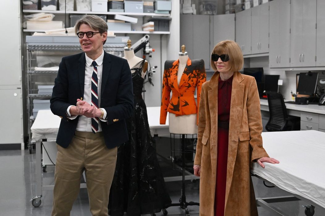 Met Gala 2024