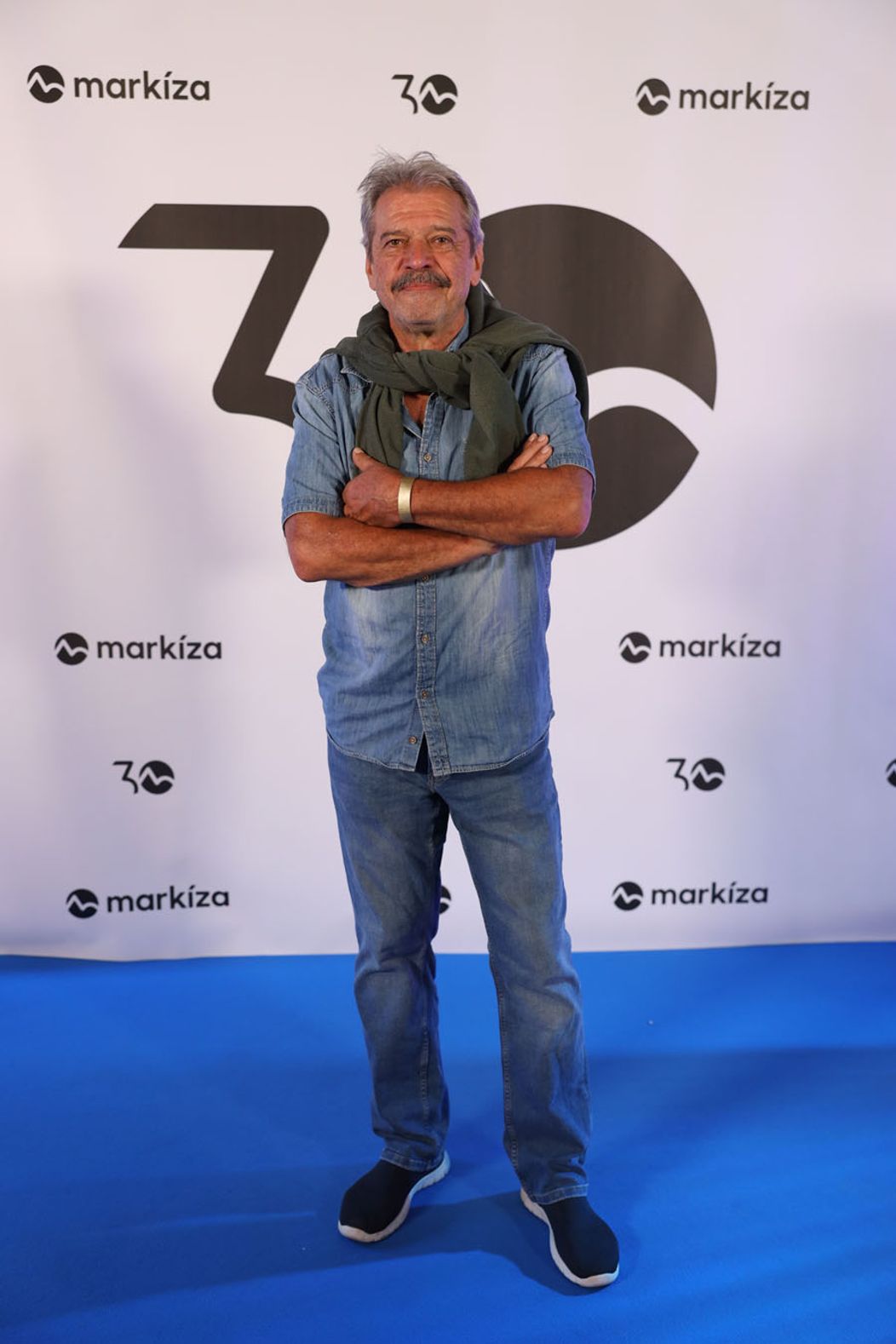 Summer media párty Markízy 2026