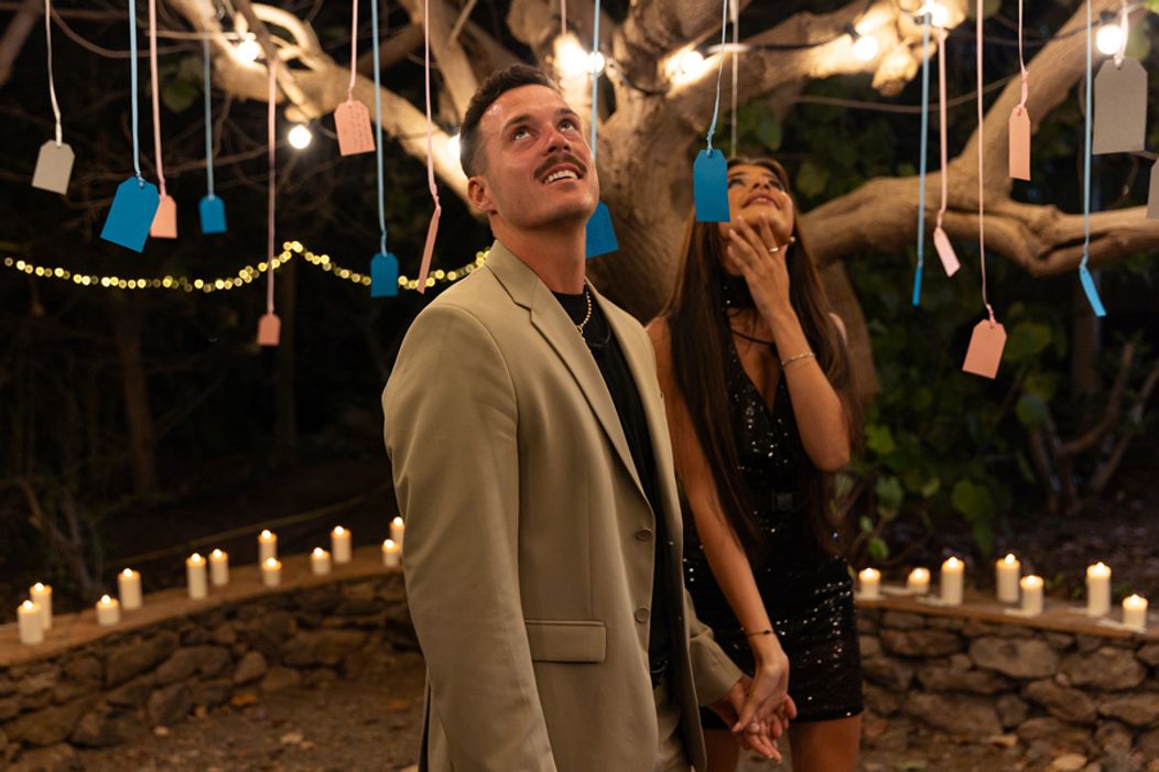 Posledné randíčka finalistov šou Love Island 2024