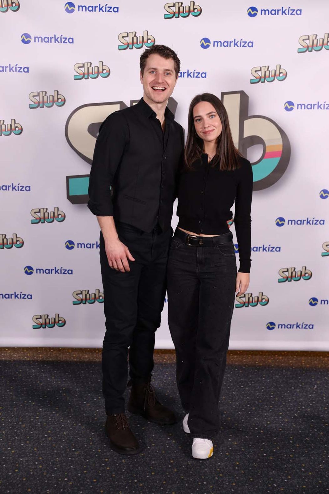 Premiéra nového seriálu Sľub