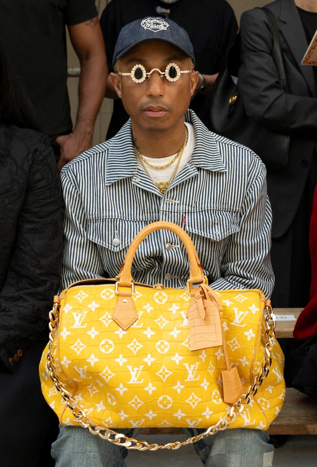 Pharrell