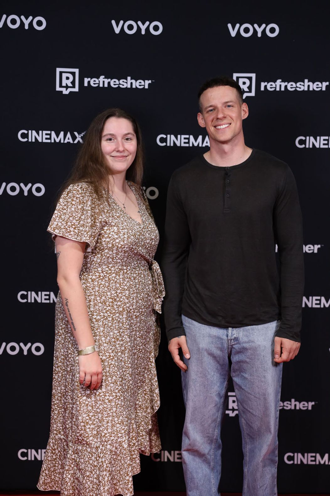 Kino premiéra Ruže pre nevestu v Dunajskej Strede: Divákom nestačilo, chceli viac