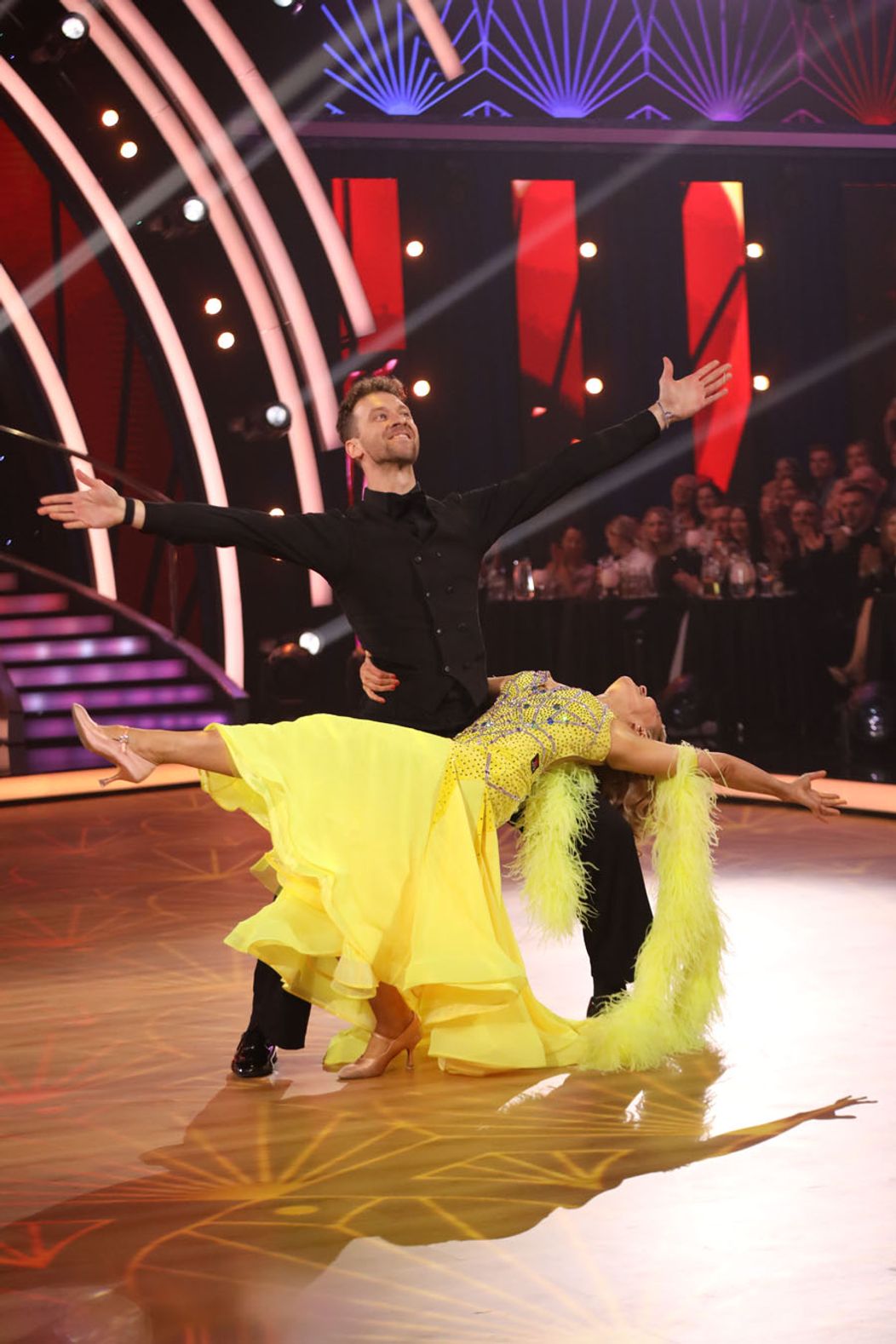 TOP momenty z 2. kola Let's Dance: Prvá rozlúčka bolela