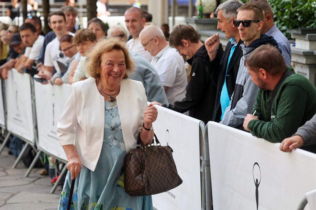 60. ročník Medzinárodného filmového festivalu Karlovy Vary