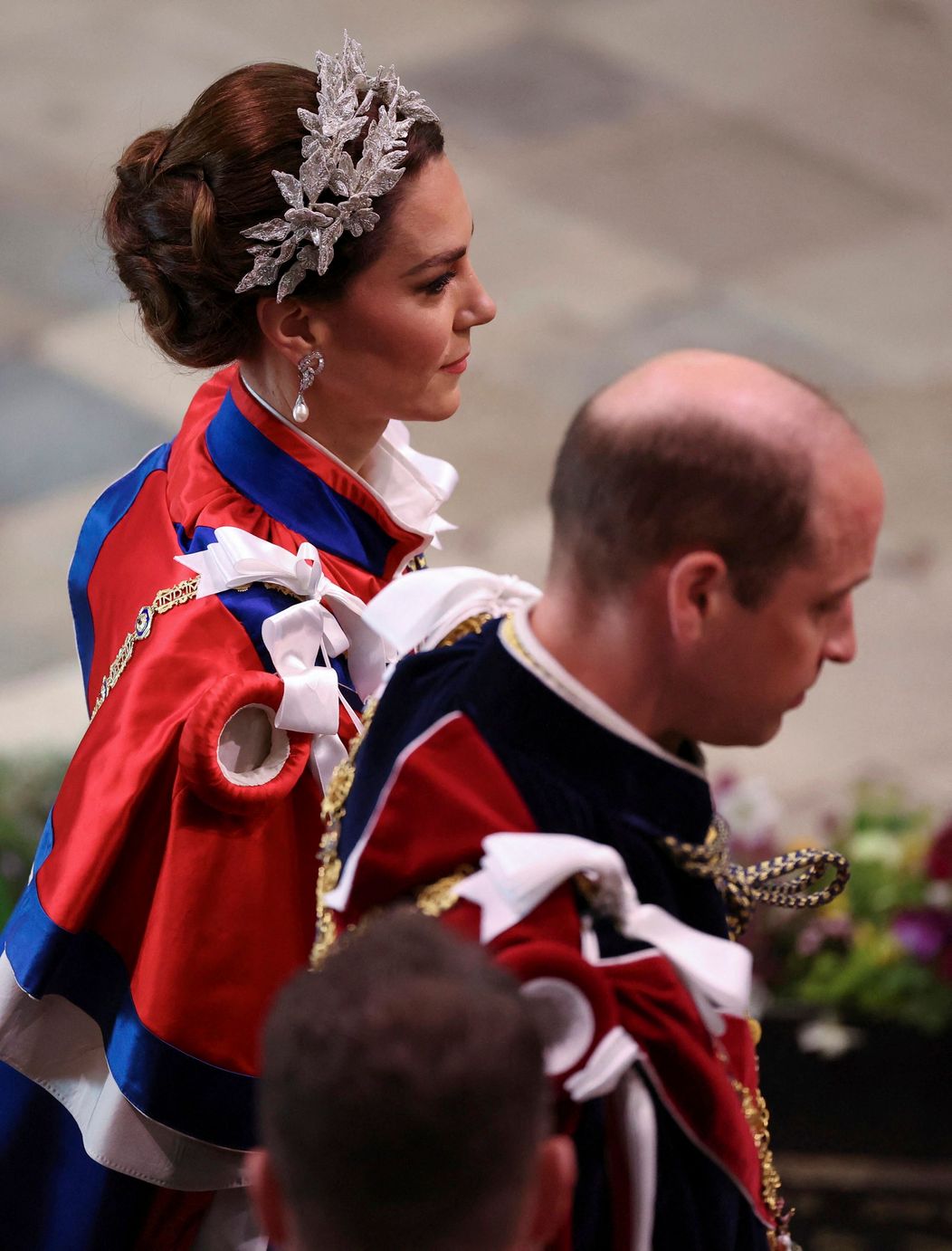 Prekrásna princezná z Walesu
