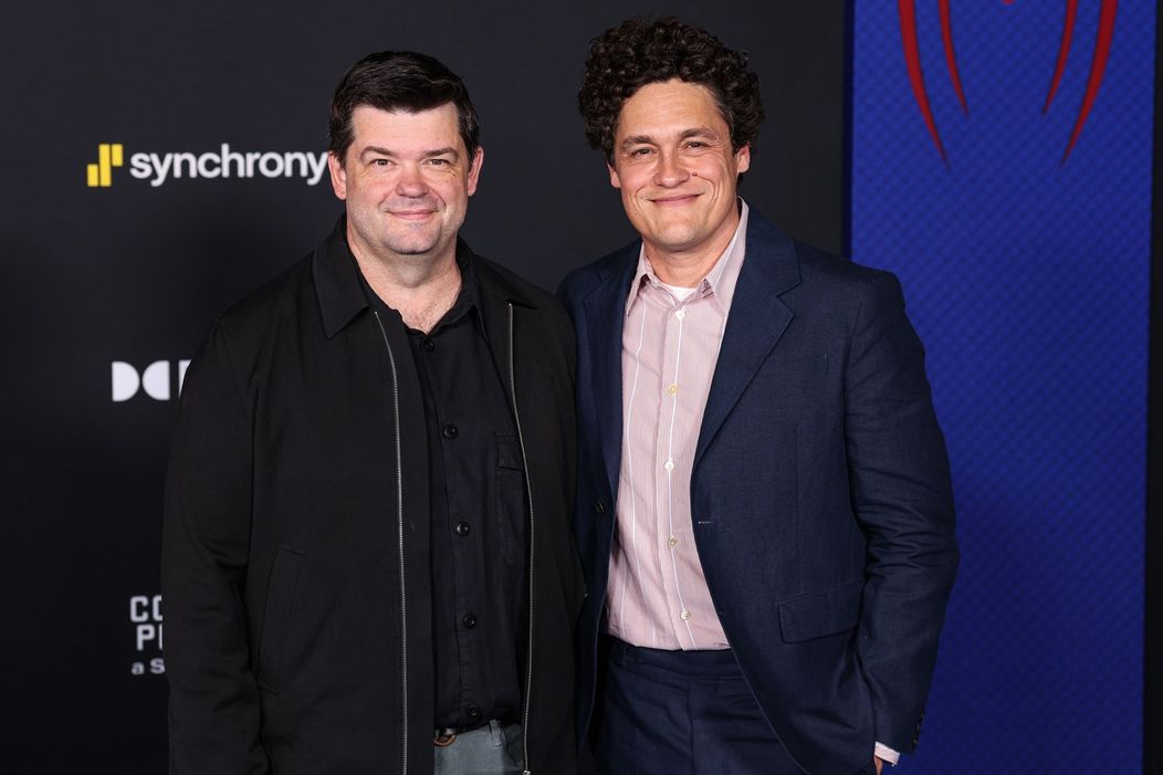 Phil Lord a Chris Miller