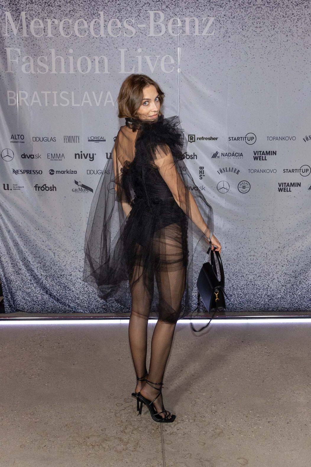 Fashion LIVE! 2023