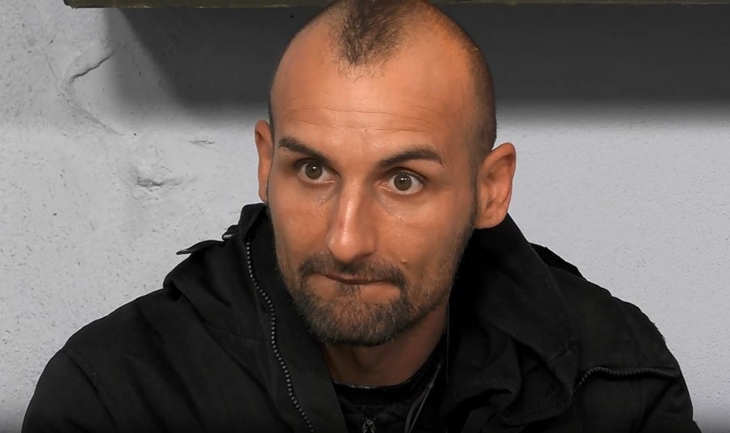 Andrej sa rozhodol odstúpiť: Takto vyzeral jeho dramatický odchod z Farmy