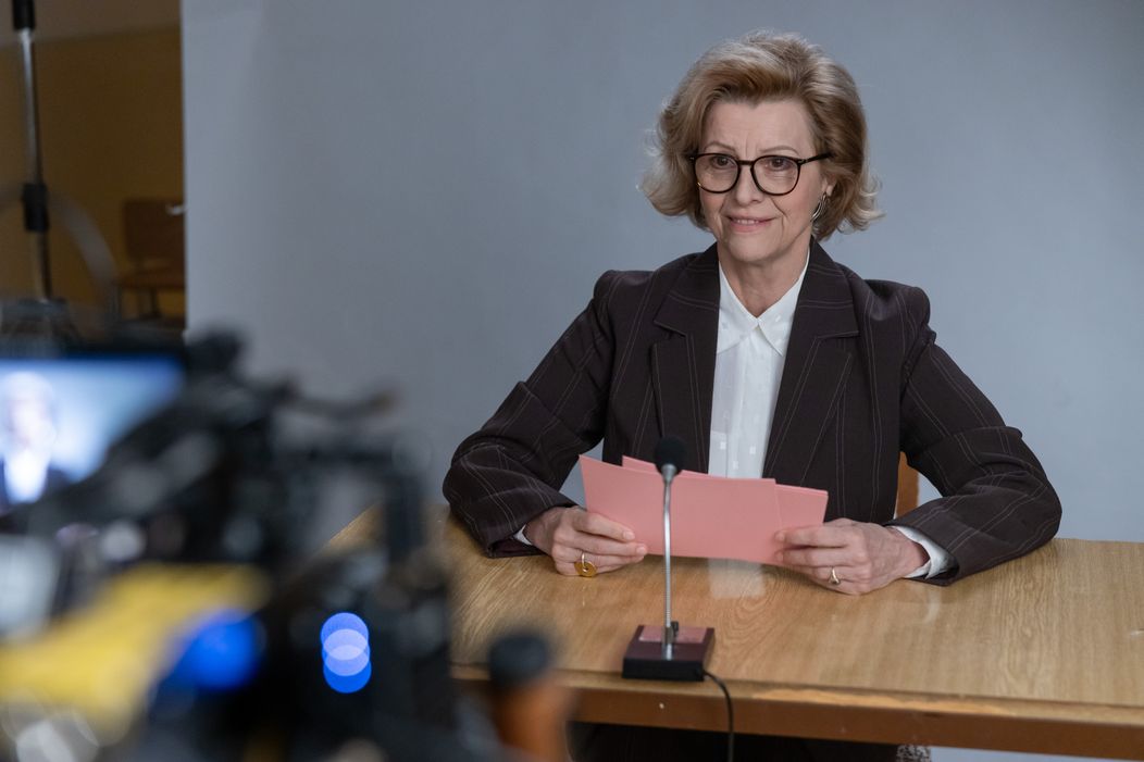 Tatiana Drexler v Sľube
