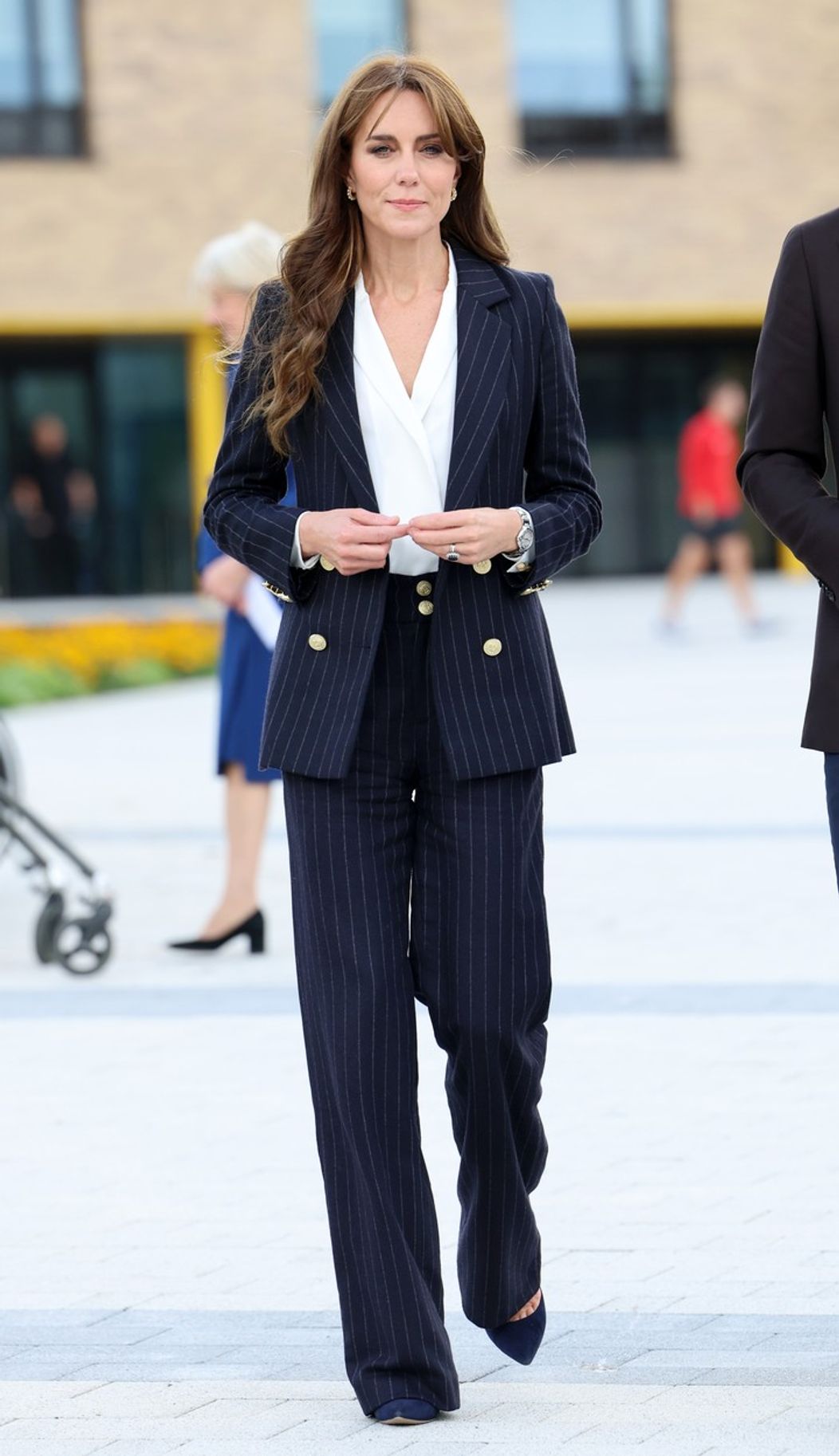Kate Middleton terčom kritiky