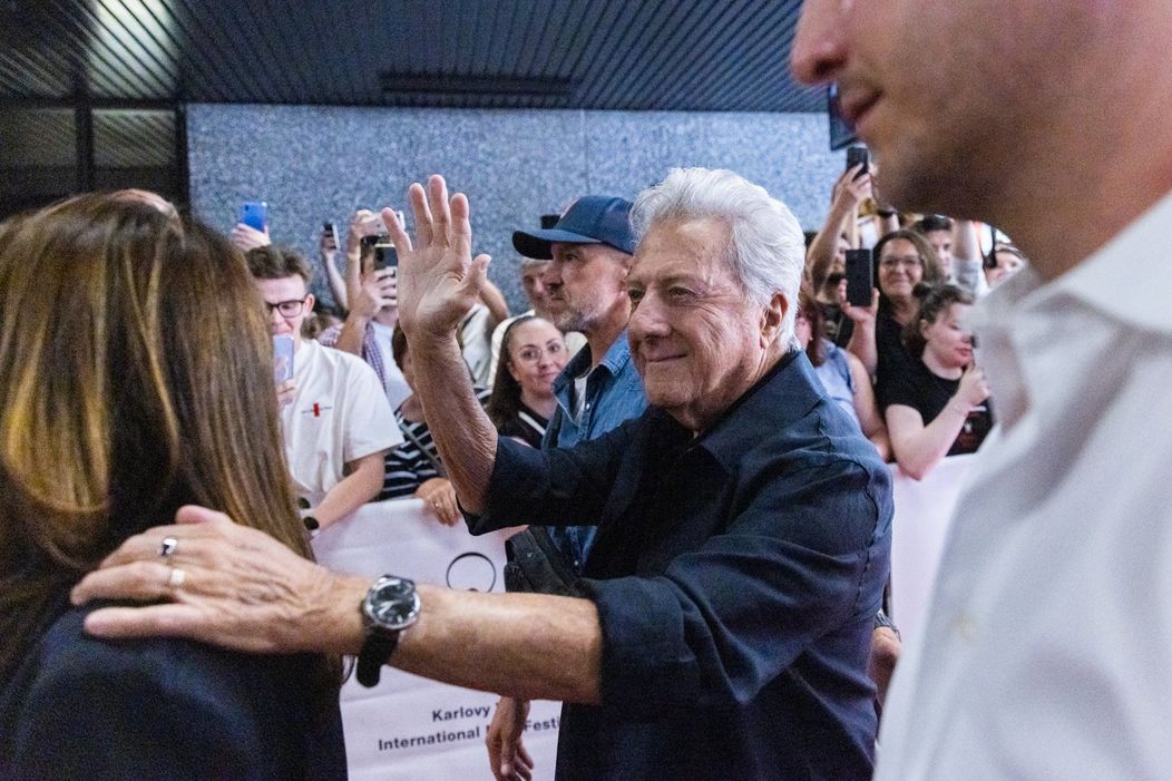 60. ročník Medzinárodného filmového festivalu Karlovy Vary