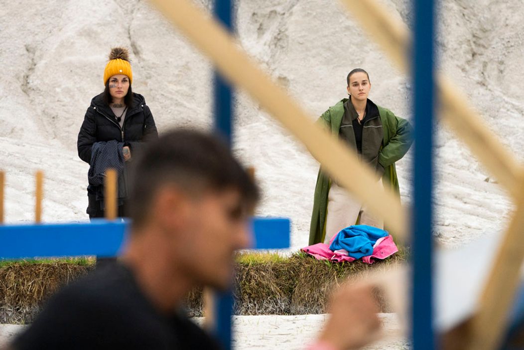 54. deň na statku, v ďalšom dueli budú Veronika a Lucy