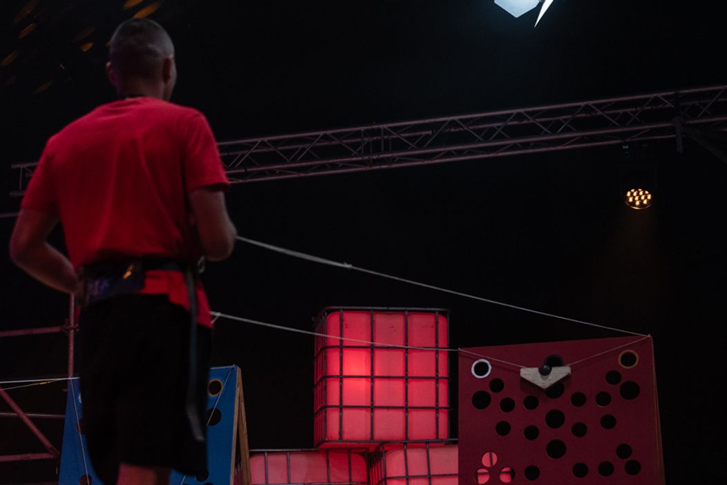 Šiesty duel na Farme