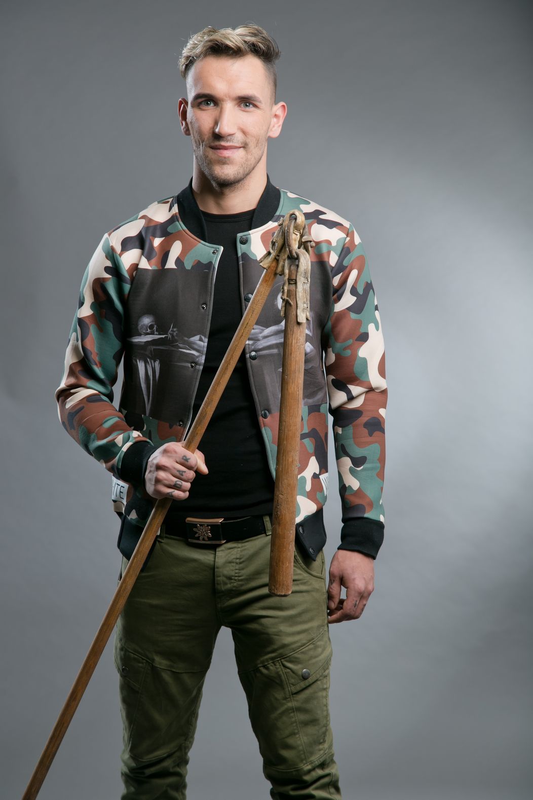 Marcel Sendrei