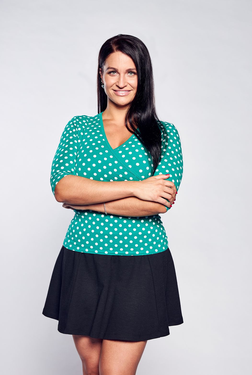 Michala Šormanová