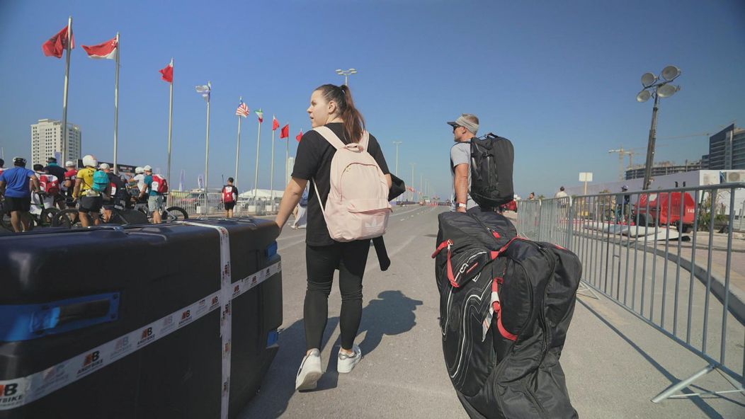 Vanesa ukázala úžasné odhodlanie a veľkú premenu. Zo 106 kíl schudla na skvelých 55 kilogramov.