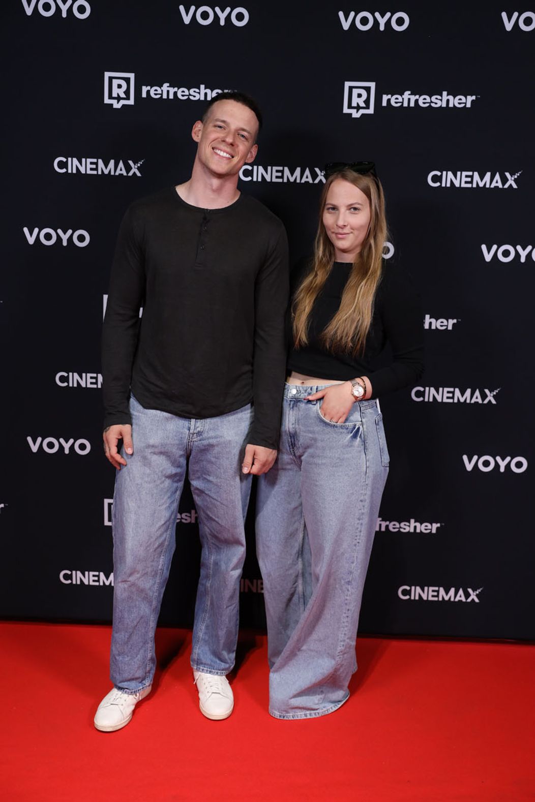 Kino premiéra Ruže pre nevestu v Dunajskej Strede: Divákom nestačilo, chceli viac