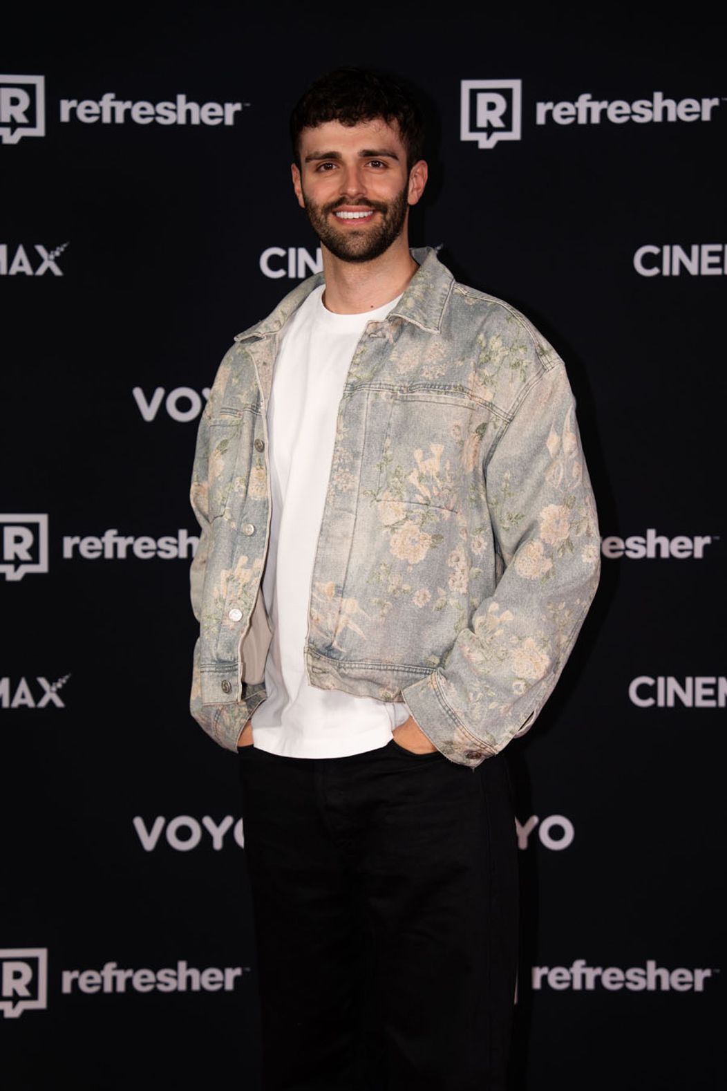 Nikto to nečakal! Na kino premiére Ruže v Trenčíne sa objavili špeciálni hostia