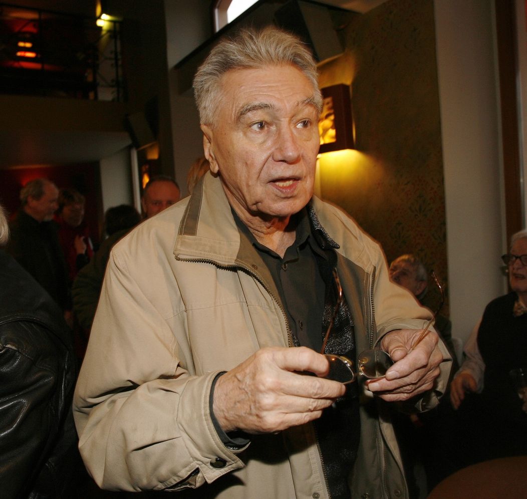 Josef Zíma
