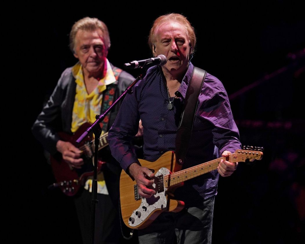 Denny Laine