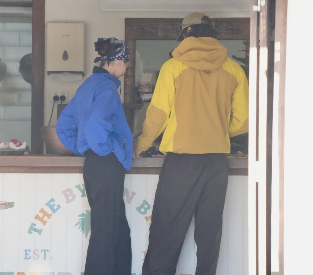 Jacob Elordi a Kendall Jenner sa objavili ruka v ruke v Austrálii.