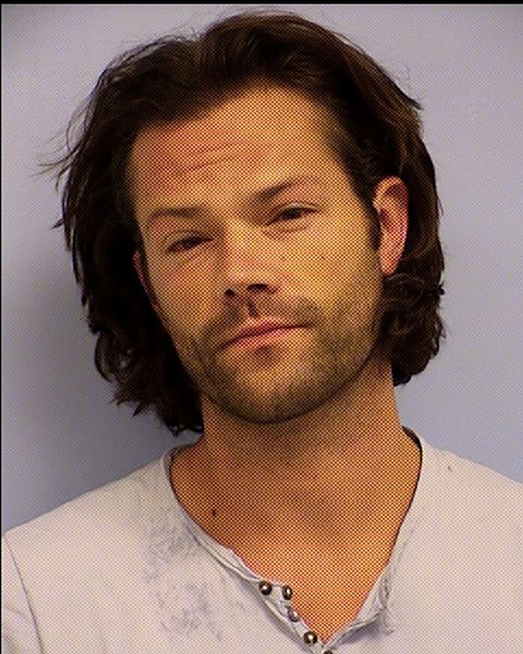 Jared Padalecki alias Dean Forester