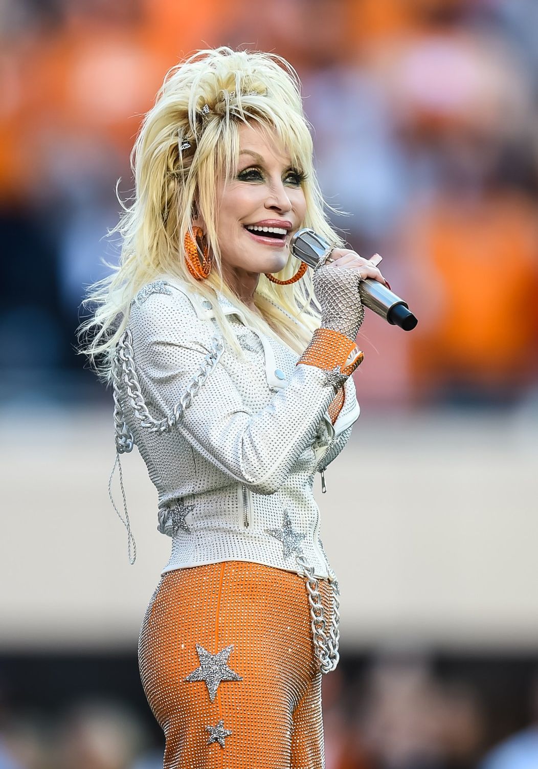 Zomrela legendárna speváčka Dolly Parton (†80)