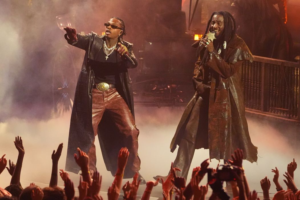 Atmosféra na MTV Video Music Awards 2026