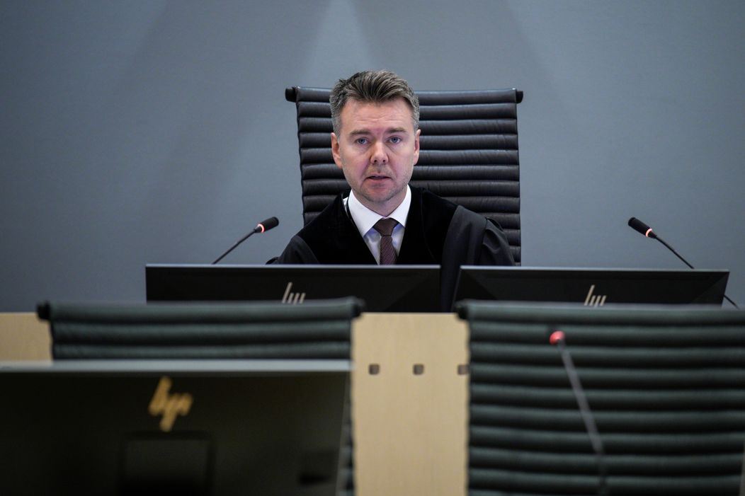 Syn nórskej korunnej princeznej bol odsúdený na štyri roky väzenia