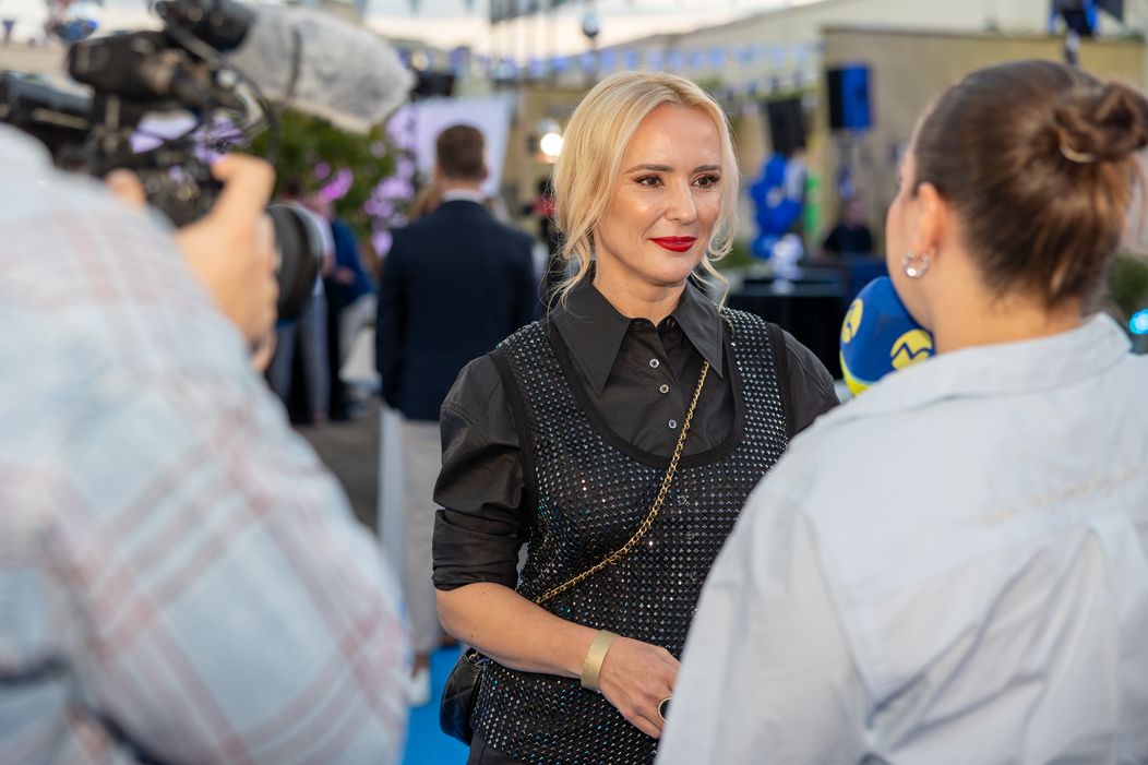 Summer media párty 2026 TV Markíza  - Oslava, ako sa patrí