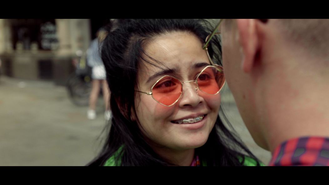 Sarah Cao a Oliver Oswald v novom videoklipe producenta Marka Danna