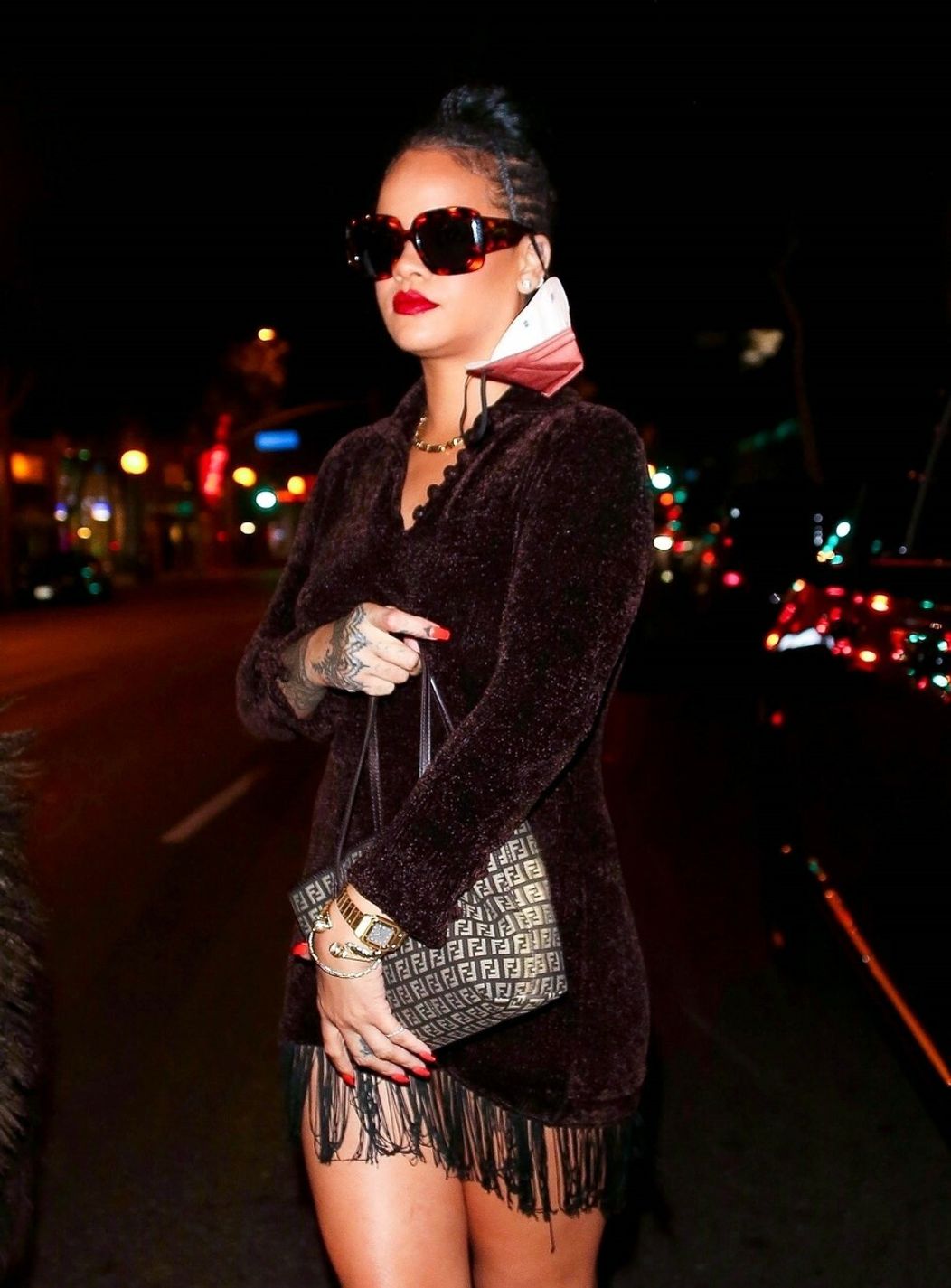 Rihanna