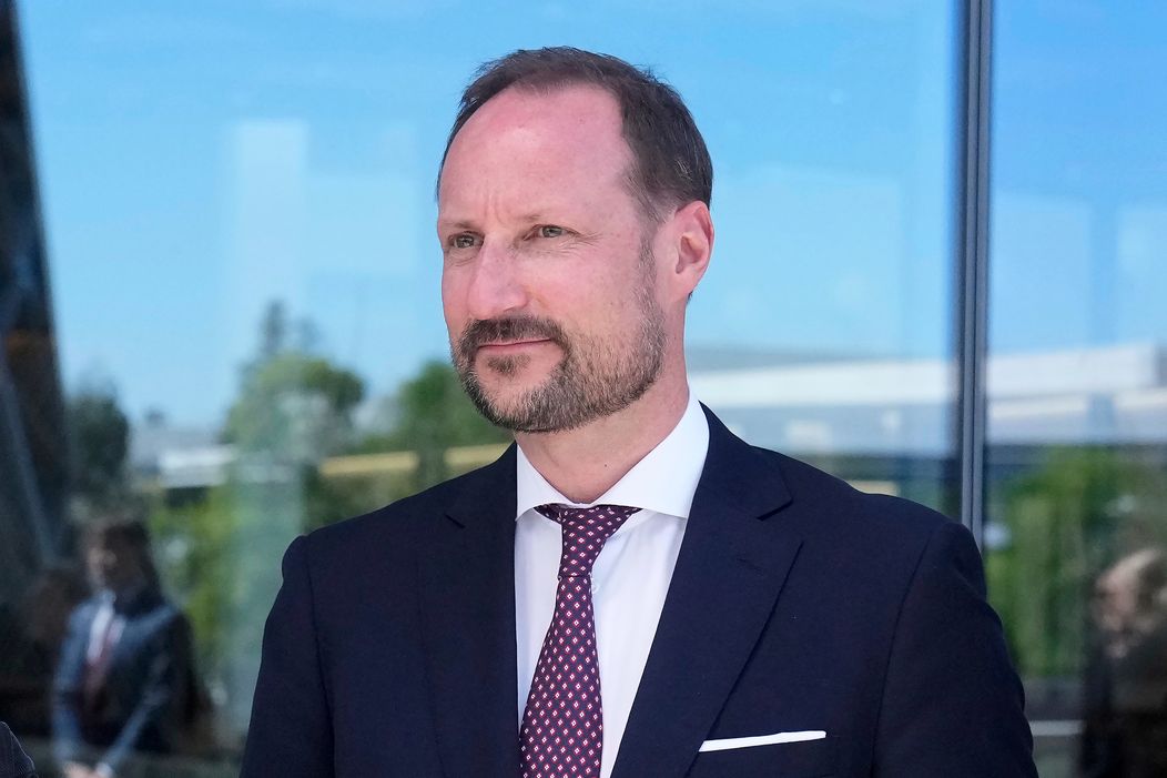 Svet bude mať nového kráľa! Po smrti otca nastúpi na trón princ Haakon
