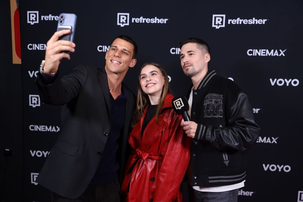 Premiéra šou Ruža pre nevestu Trnava