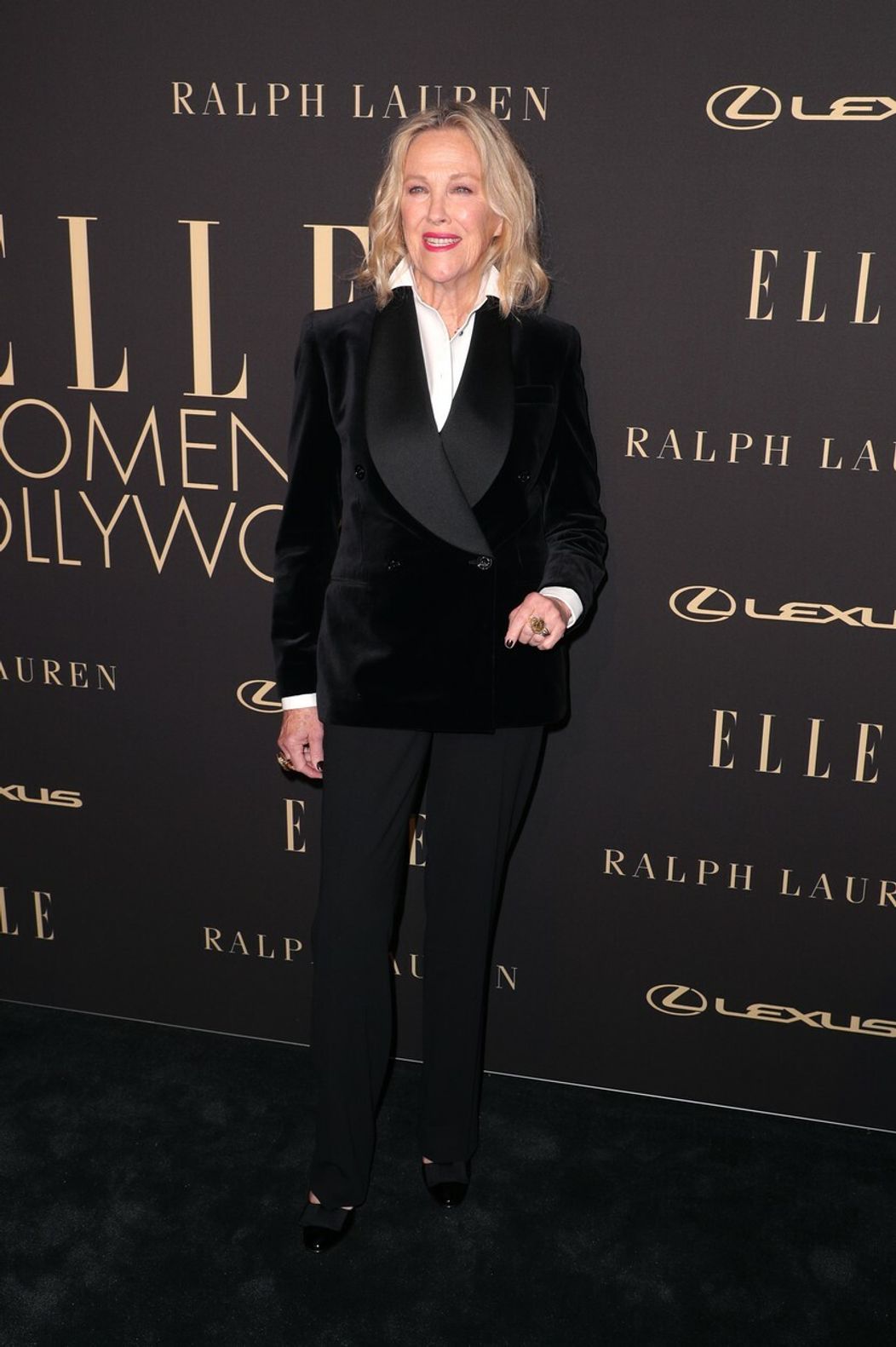 Catherine O´Hara