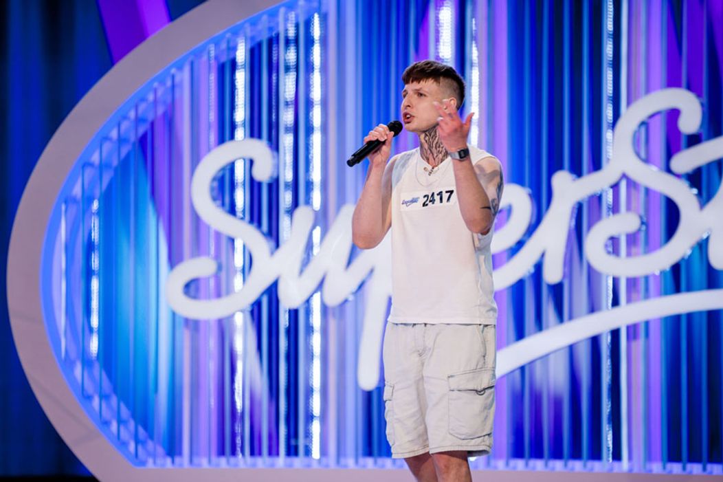 Siedme kolo castingu SuperStar