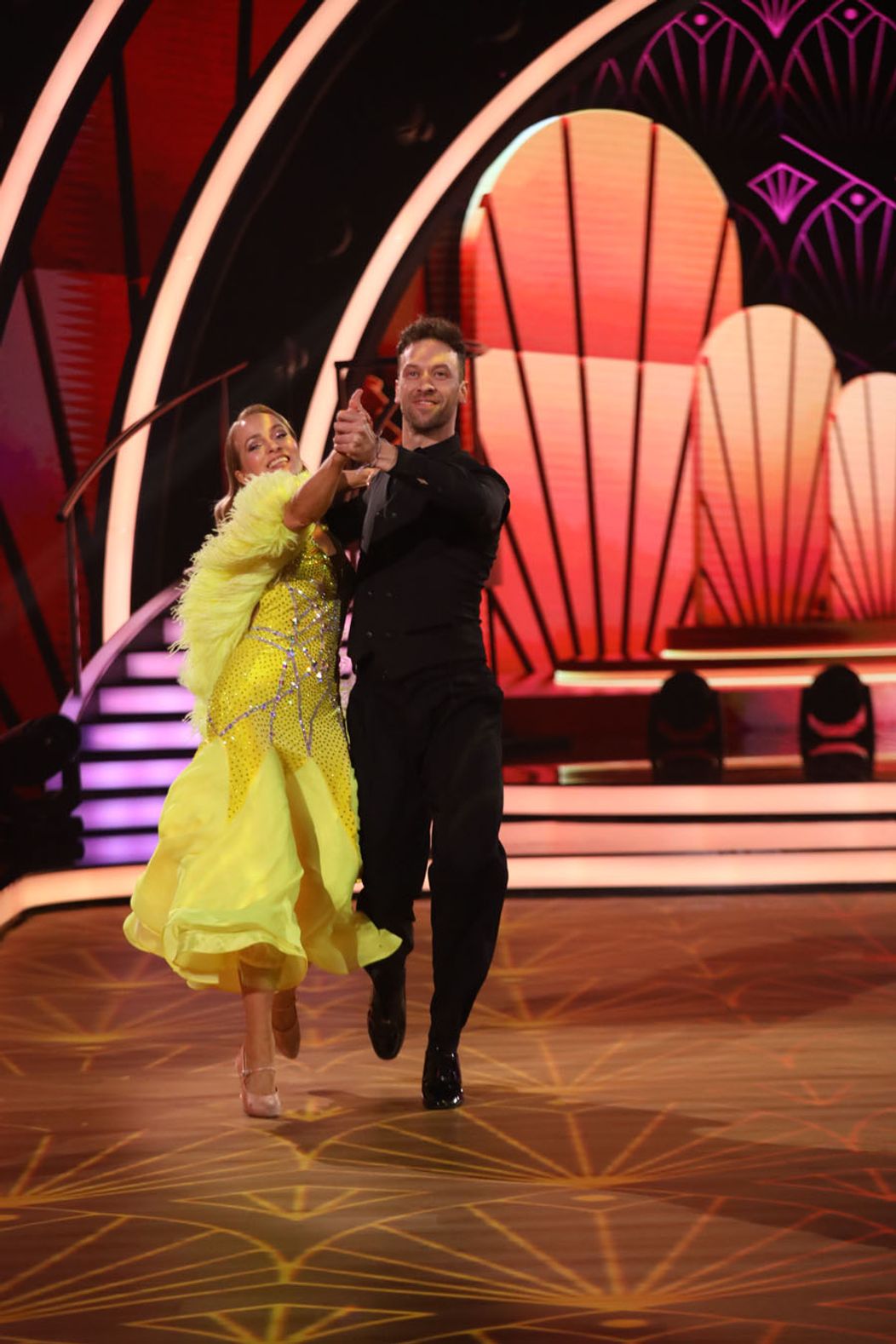 TOP momenty z 2. kola Let's Dance: Prvá rozlúčka bolela