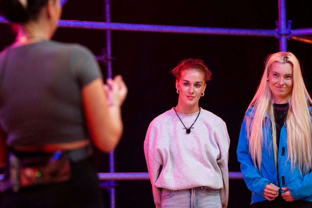65. deň na Farme, Lenka prehrala duel a odchádza