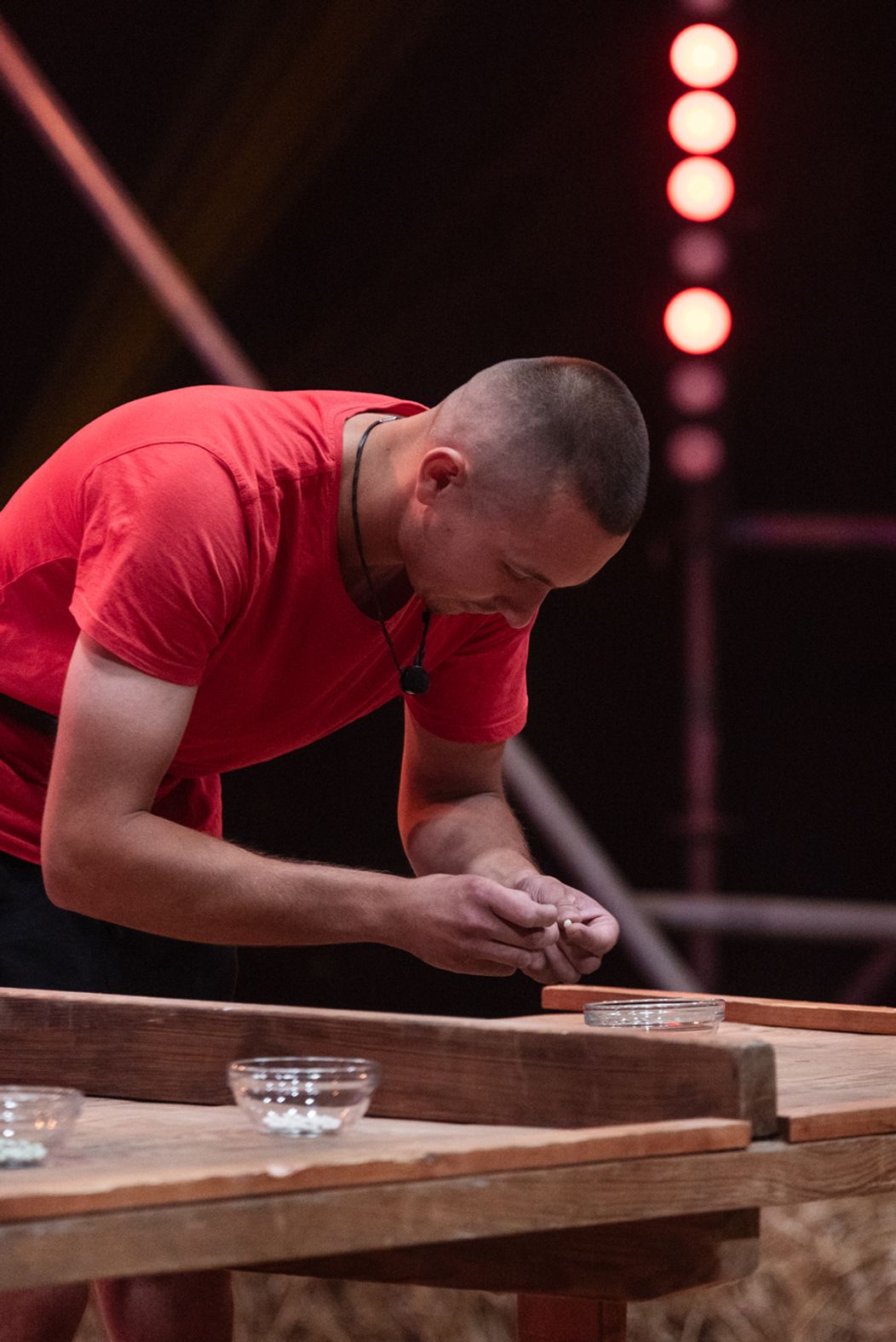 Šiesty duel na Farme