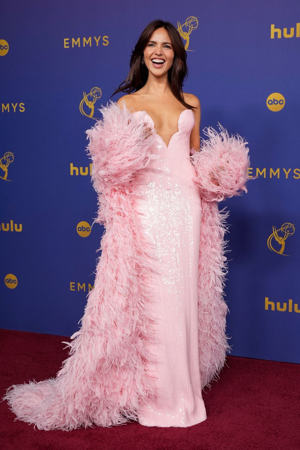 moda EMMY