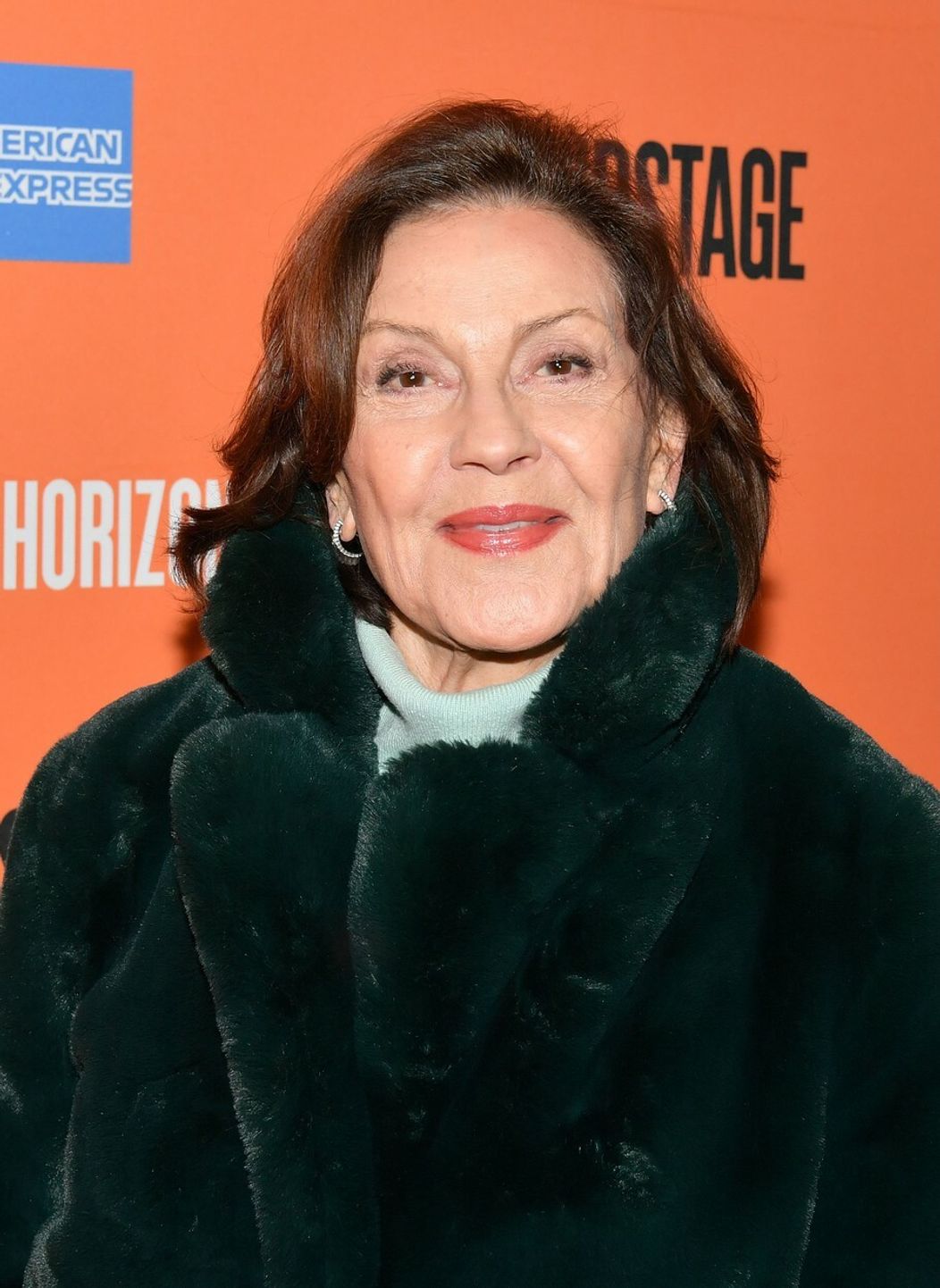 Kelly Bishop alias Emily Gilmore má dnes 78 rokov a stále je obsadzovanou herečkou.