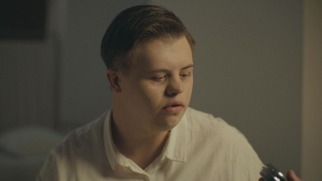 Najťažšia scéna v Dunaji: Walter pomohol Wolfimu na druhý svet