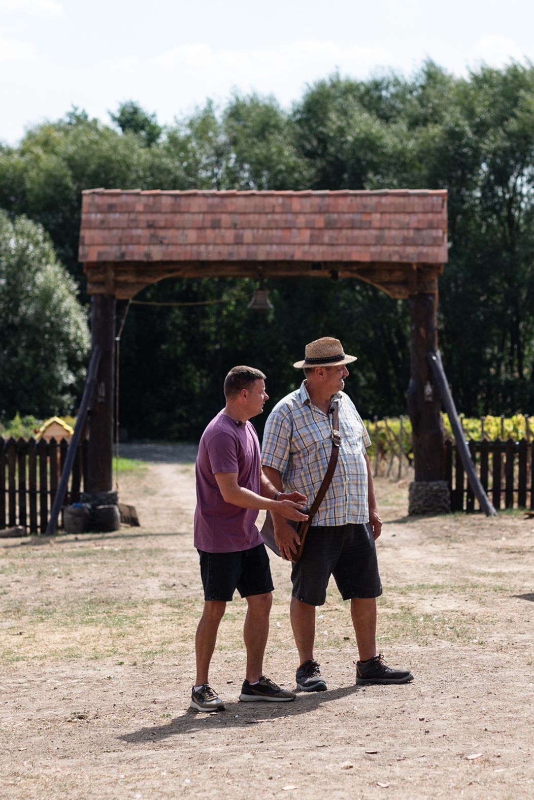 Šiesty duel na Farme